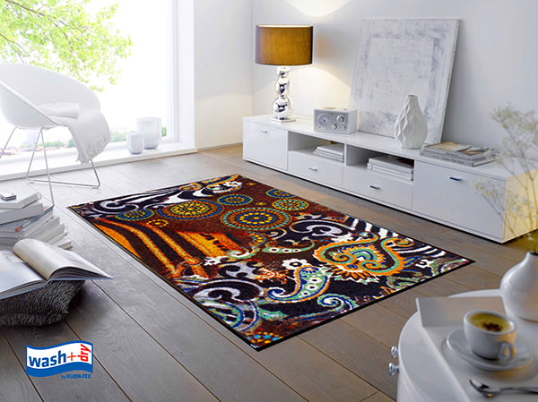 ข้อดีและข้อเสียในการใช้ พรมแต่งบ้าน (Advantage & Disadvantage of carpet/rug/mat for decoration)