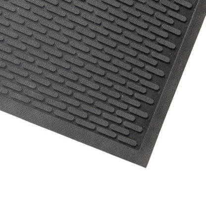 Kleen-Scrape multi-purpose rubber sheet, anti-slip