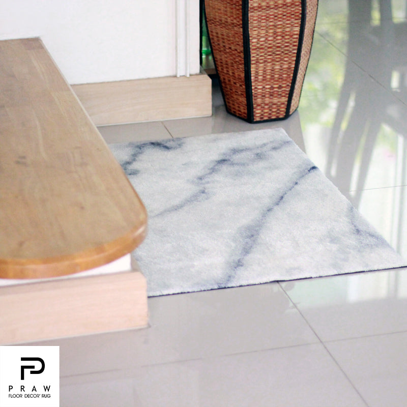 Marble Calala White