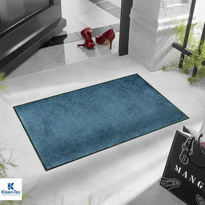 Door Mat Sea Spray (rubber edge) 