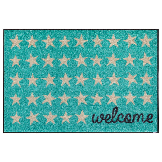 Welcome Stars