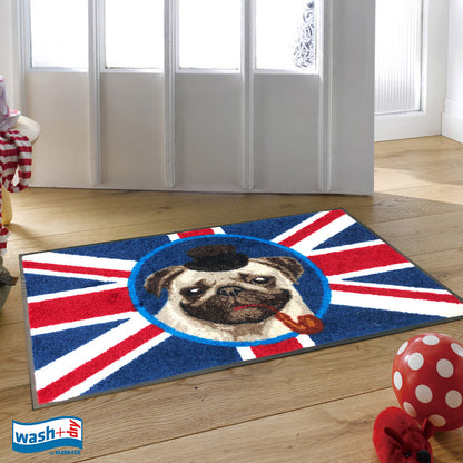 British Pug