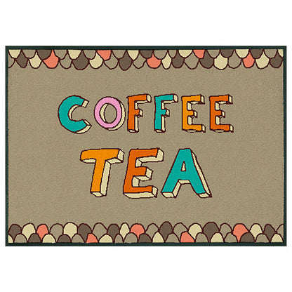 Coffee Shop Tea-GEN1953