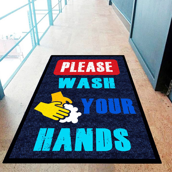 Wash Your Hands-GEN4723