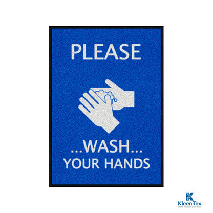 Wash Your hand-GEN4764 