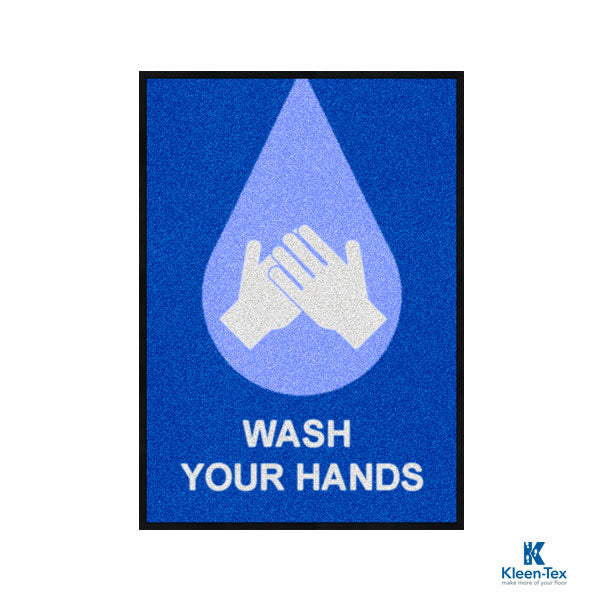 Wash Your Hands-GEN4767