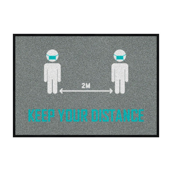 Keep Your Distance-GEN4781