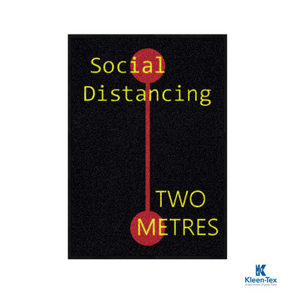 Social Distancing-GEN4821 