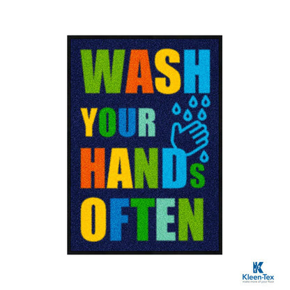 Wash Your hand-GEN4860