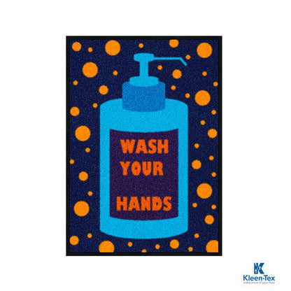 Wash Your hands - GEN4932 