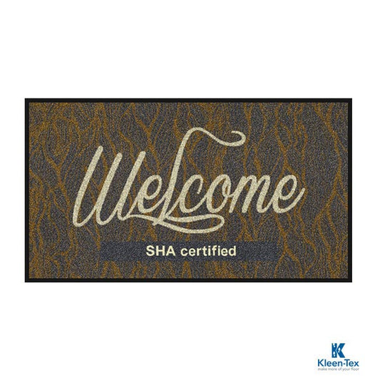 Entrance carpet SHA Series-GEN6399