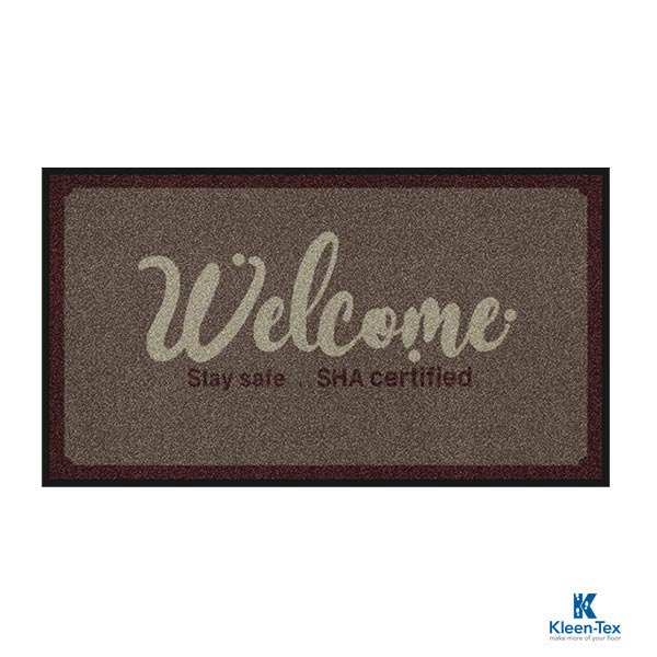 Entrance carpet SHA Series-GEN6402