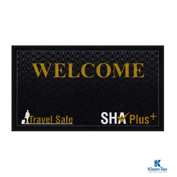 Entrance carpet SHA Series-GEN6410