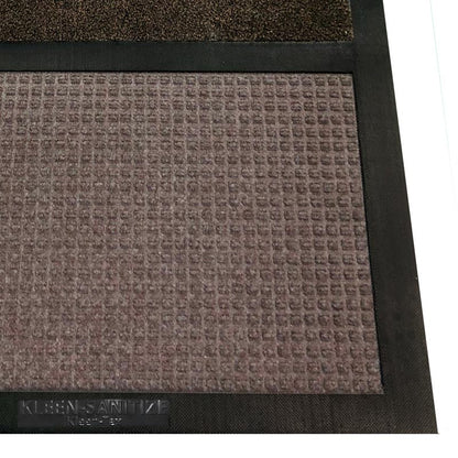 Kleen-Sanitize-III disinfectant carpet for heavy traffic