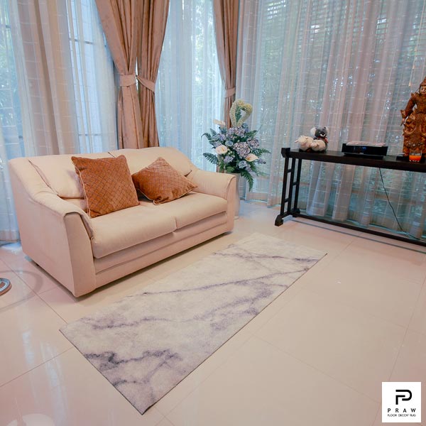 Marble Calala White