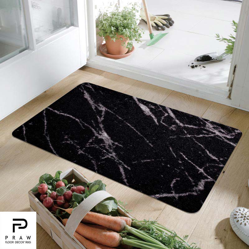 Marble Calala Black