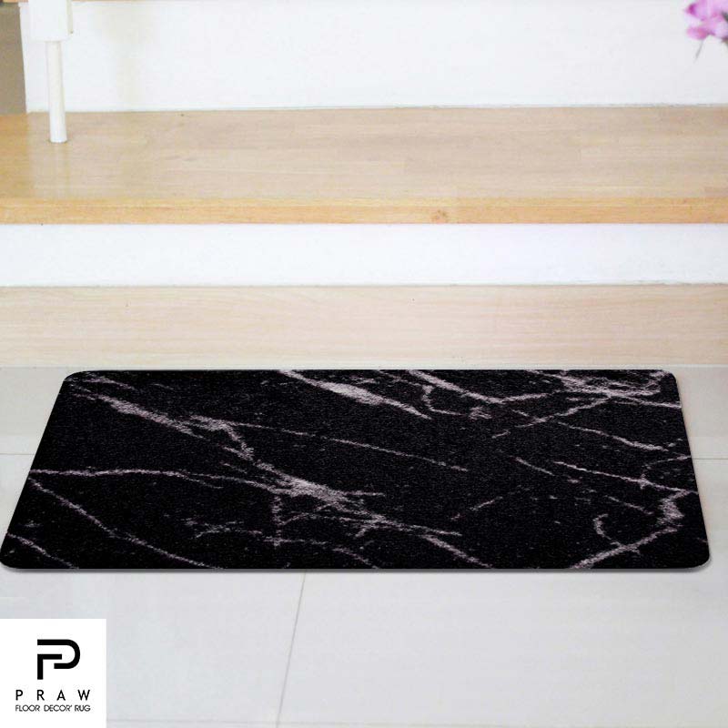 Marble Calala Black