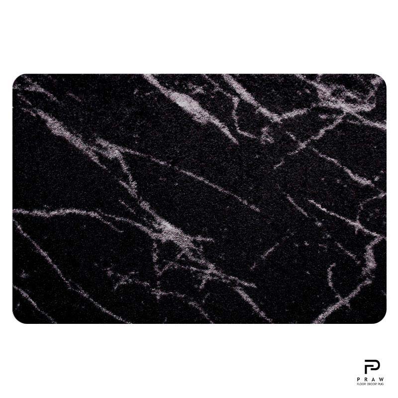 Marble Calala Black