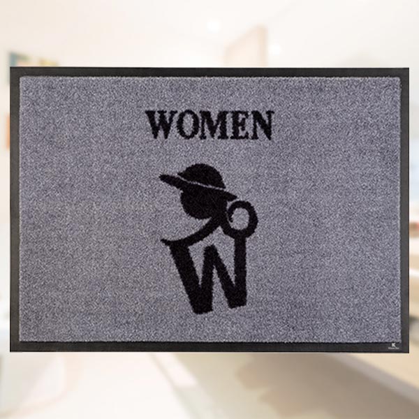 Restroom Mat-GS230