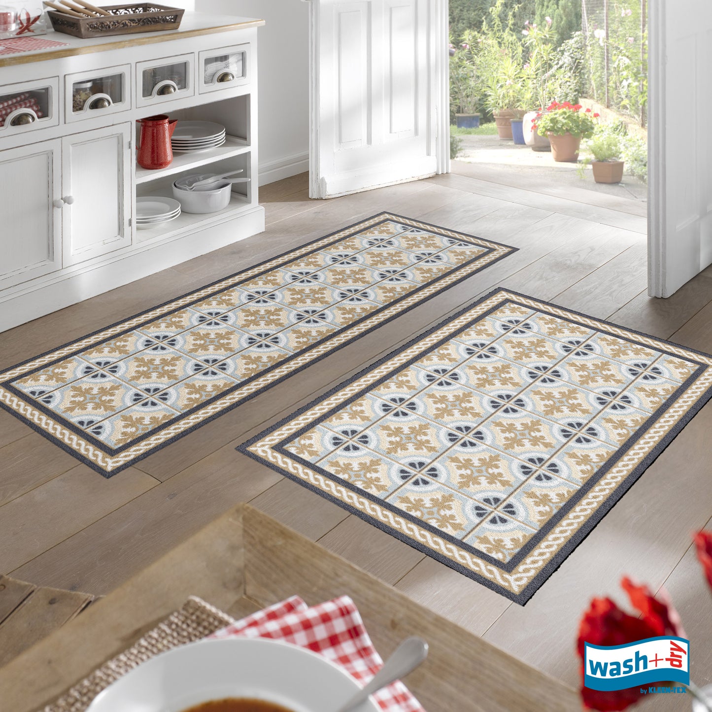 Kitch Tiles