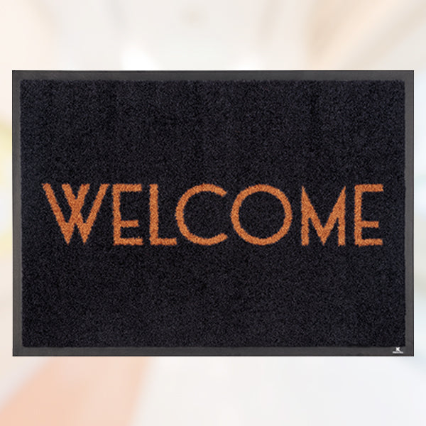 Welcome Mat-GS272