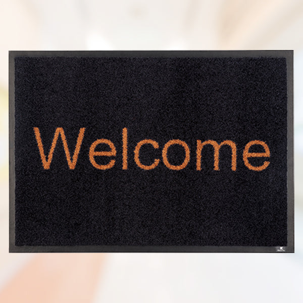 Welcome Mat-GS275