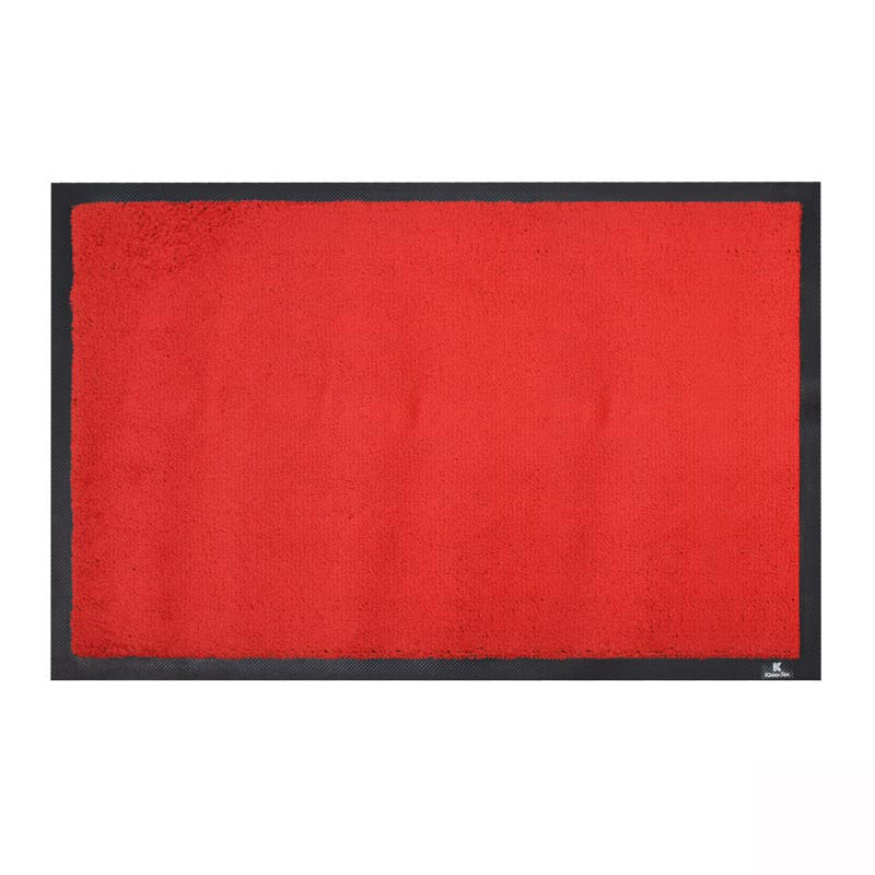 Entrance Mat พรมดักฝุ่น [Red]